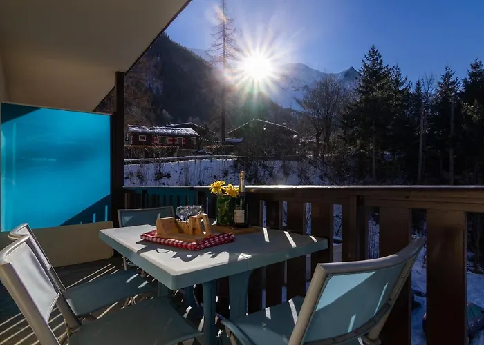 Apt. La Larze 58 - Happy Rentals