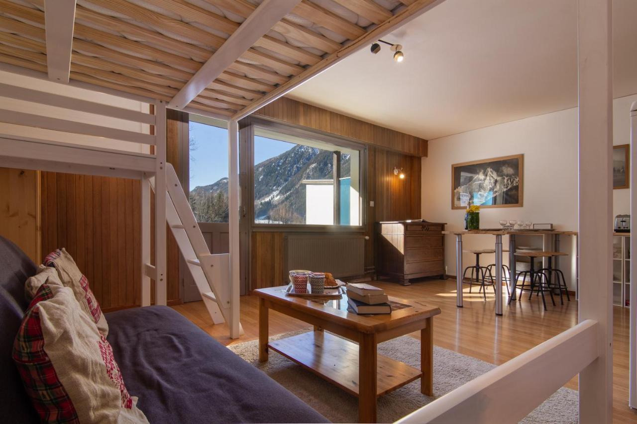 Apt. La Larze 58 - Happy Appartement