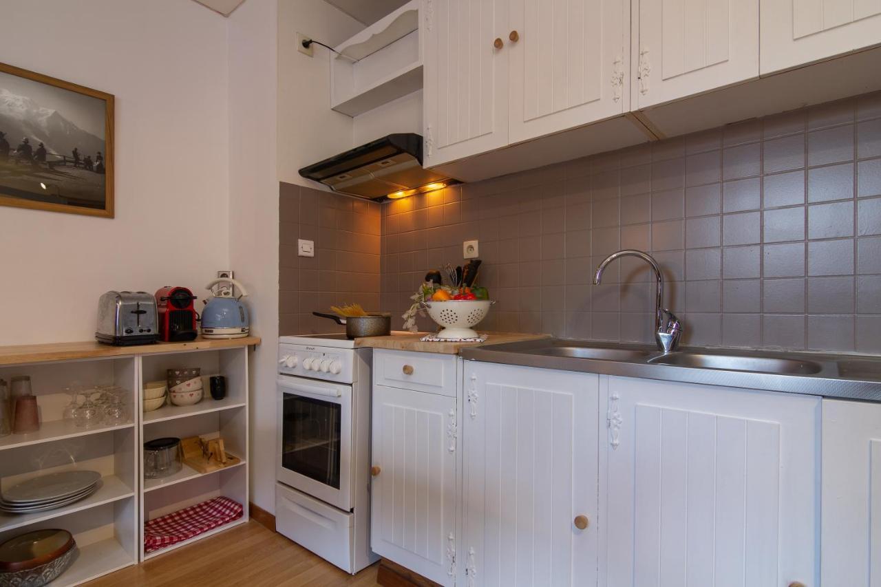 Appartement Apt. La Larze 58 - Happy *